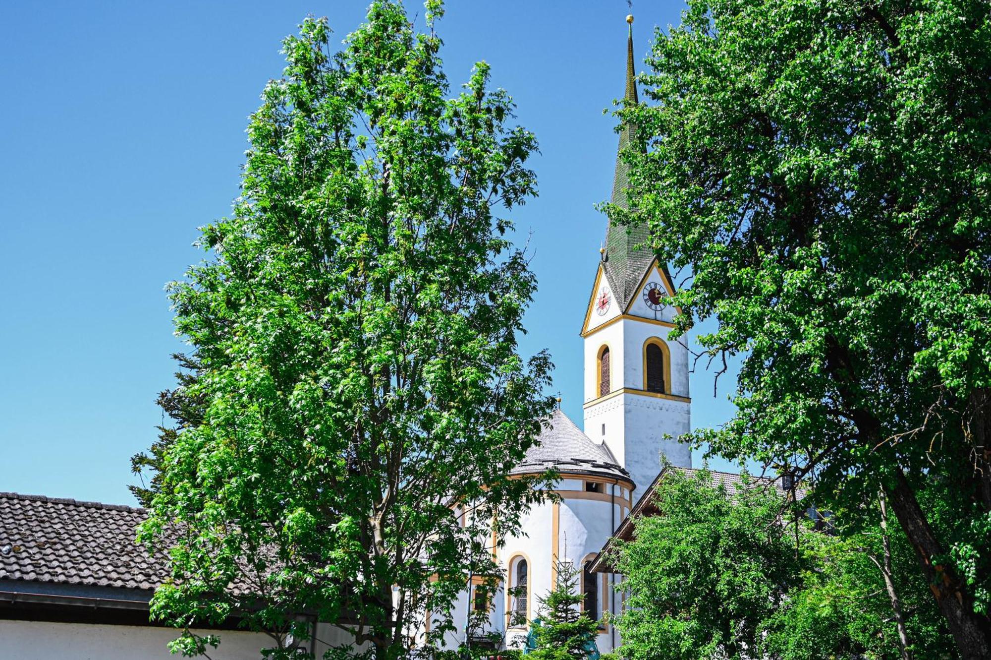Breitenhof - Haus Breiten Angath Eksteriør bilde