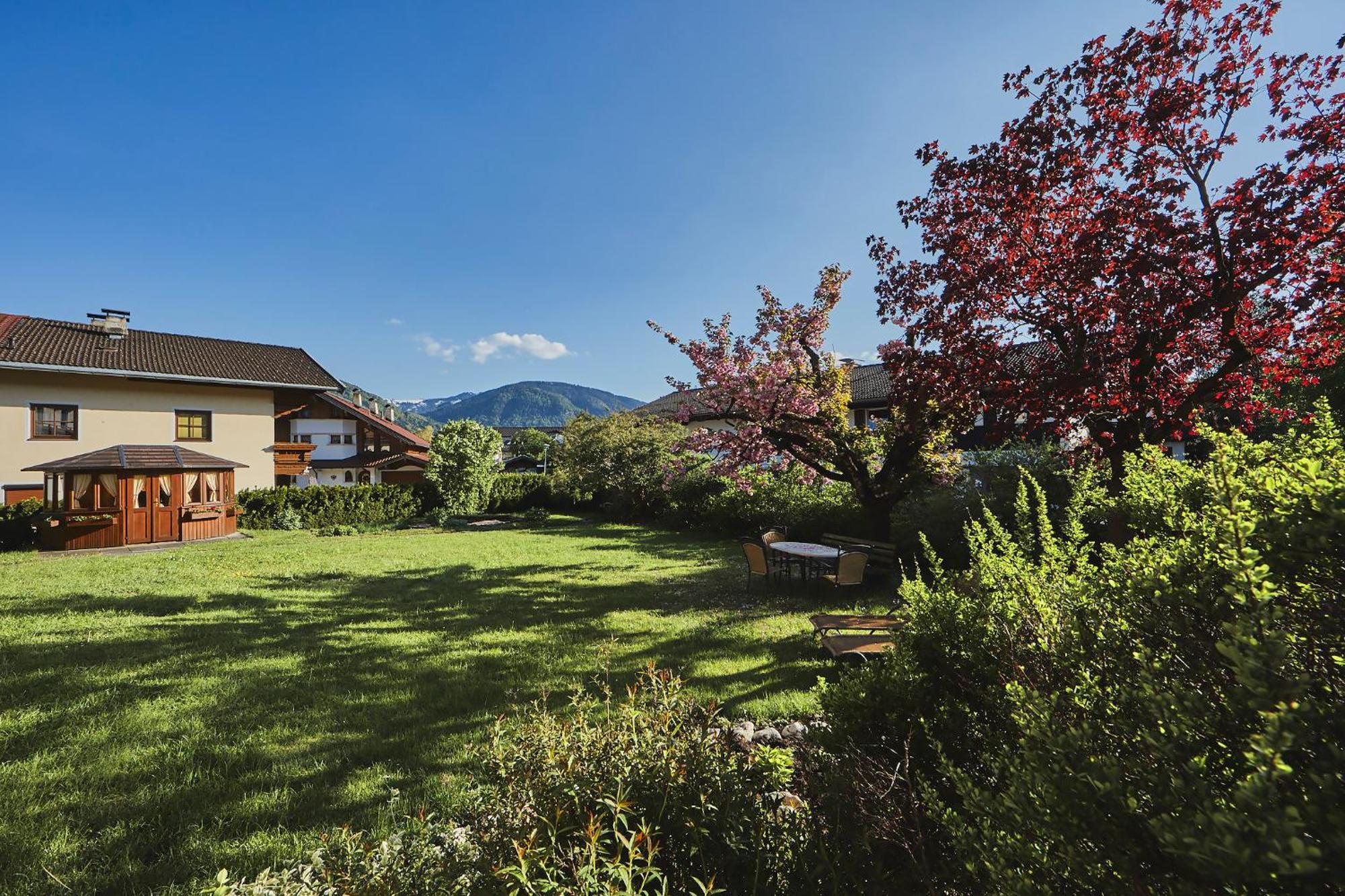 Breitenhof - Haus Breiten Angath Eksteriør bilde