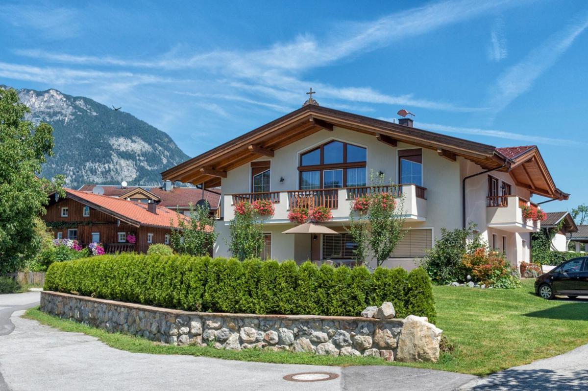 Breitenhof - Haus Breiten Angath Eksteriør bilde