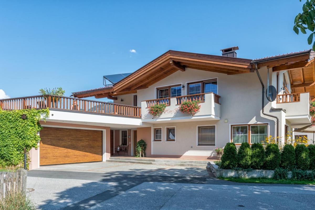 Breitenhof - Haus Breiten Angath Eksteriør bilde