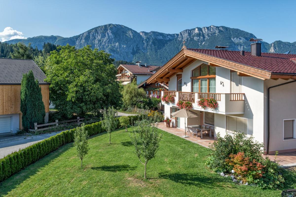Breitenhof - Haus Breiten Angath Eksteriør bilde