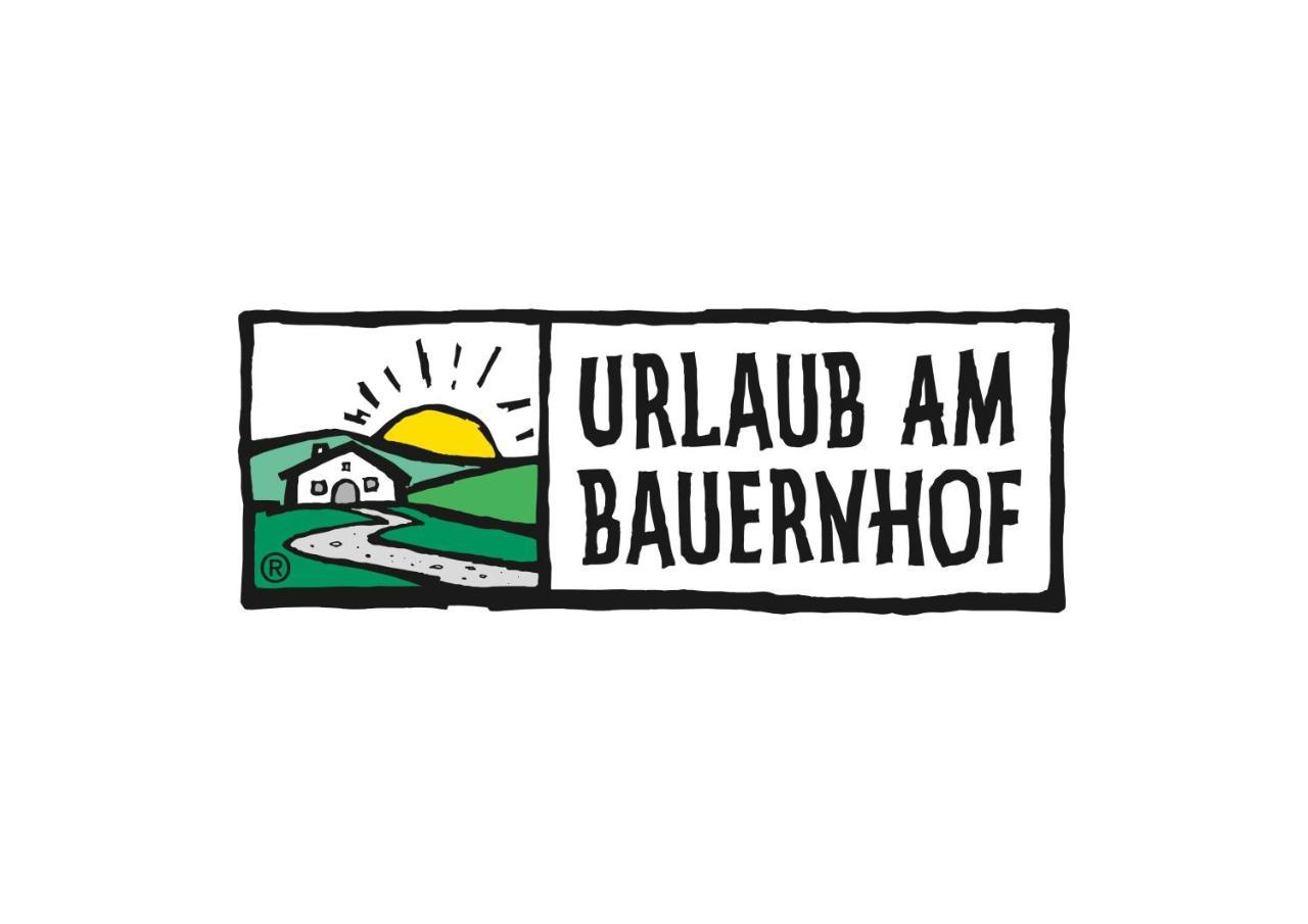 Breitenhof - Haus Breiten Angath Eksteriør bilde