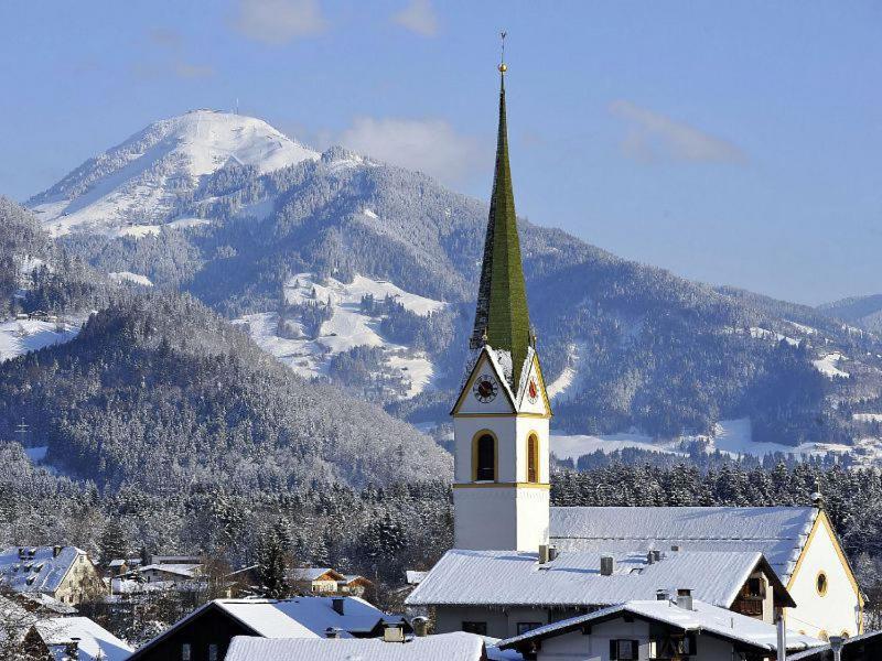 Breitenhof - Haus Breiten Angath Eksteriør bilde