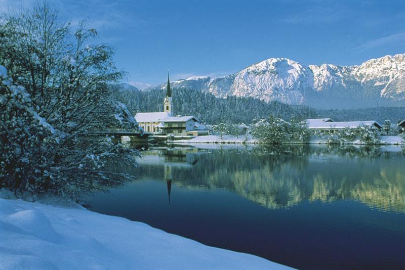 Breitenhof - Haus Breiten Angath Eksteriør bilde