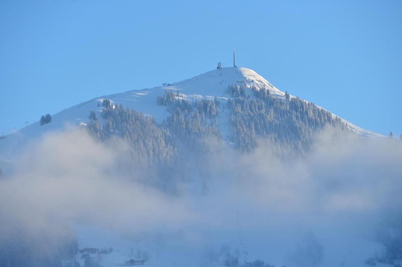 Breitenhof - Haus Breiten Angath Eksteriør bilde