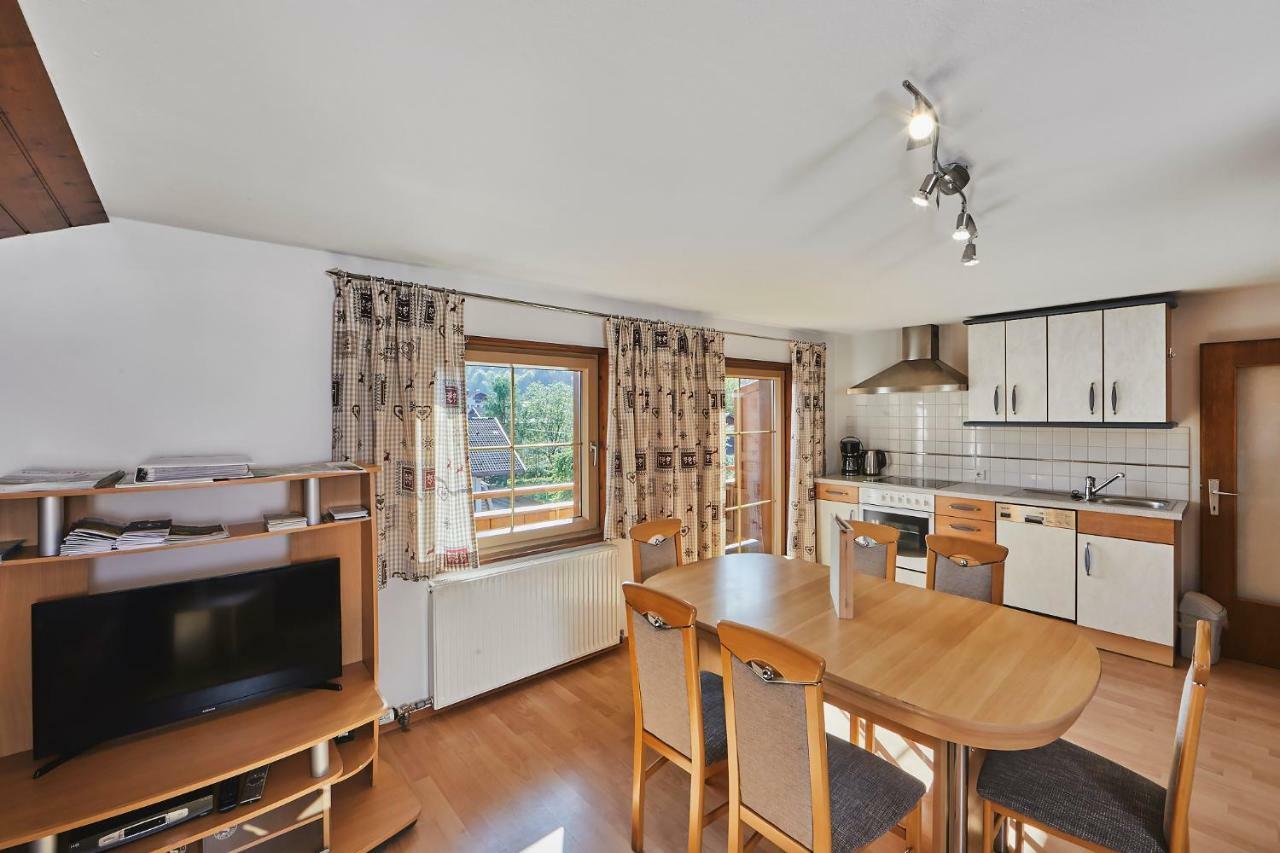 Breitenhof - Haus Breiten Angath Eksteriør bilde